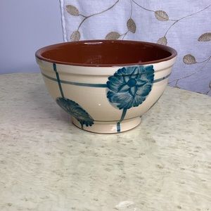 Ceramic Bowl
